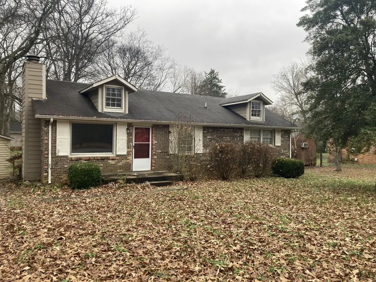 120 Withers Ave, Smyrna, TN 37167 - Image #1