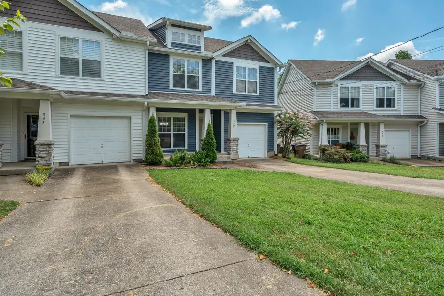 332 Normandy Cir, Nashville, TN 37209 - Image #2