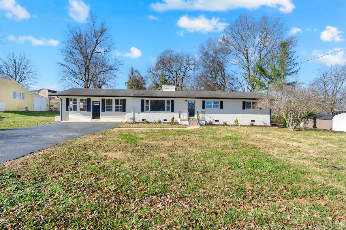 1604 Valley Rd, Shelbyville, TN 37160 - Image #1