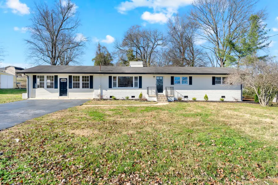1604 Valley Rd, Shelbyville, TN 37160 - Image #2