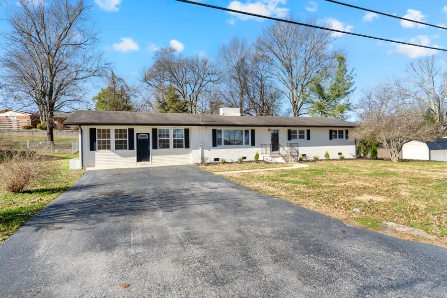 1604 Valley Rd, Shelbyville, TN 37160 - Image #3