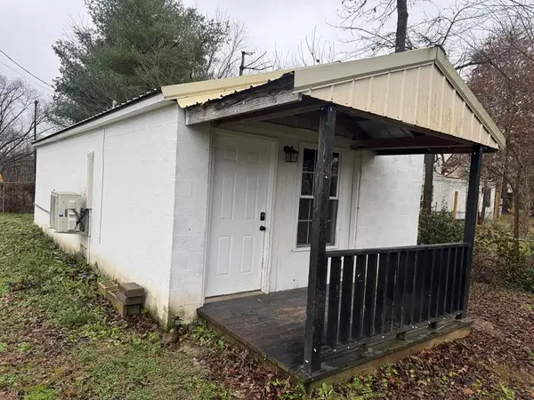 259 High St, Doyle, TN 38559