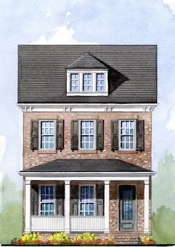 2222 Paden Rd, Nolensville, TN 37135 - Image #1