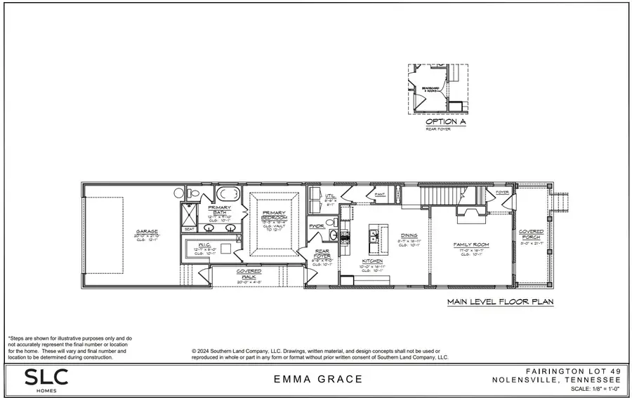 2222 Paden Rd, Nolensville, TN 37135 - Image #2