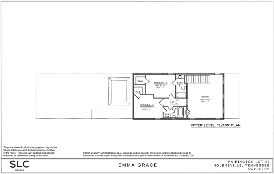 2222 Paden Rd, Nolensville, TN 37135 - Image #3