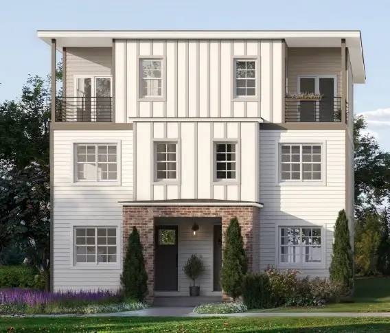 314 Mulberry Terrace #B, Madison, TN 37115