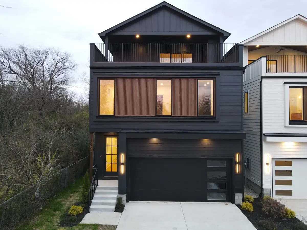 1705A River Dr, Nashville, TN 37218 - Image #1