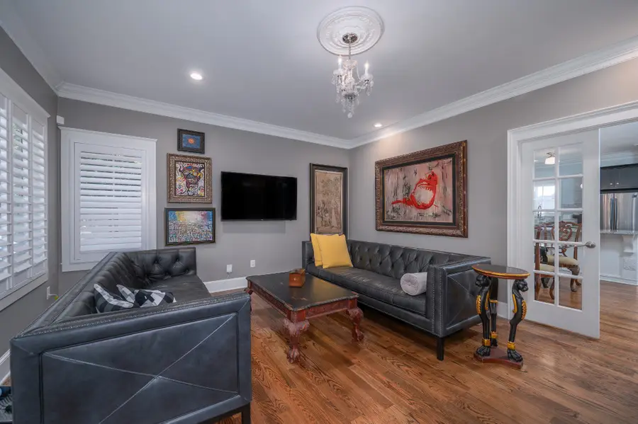 501 Coffee St, Nashville, TN 37208 - Image #2