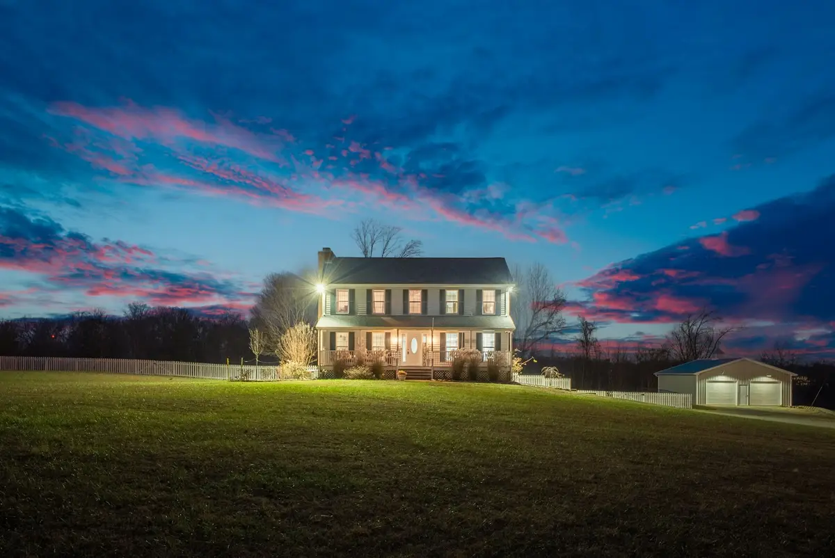 1650 Deepwood Cir, Clarksville, TN 37042 - Image #1