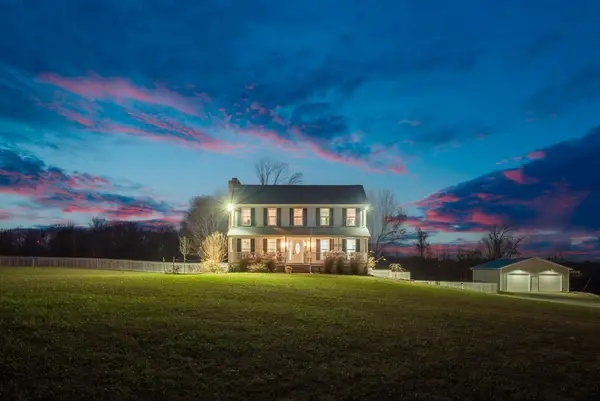 1650 Deepwood Cir, Clarksville, TN 37042