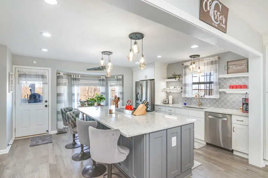 1650 Deepwood Cir, Clarksville, TN 37042 - Image #2