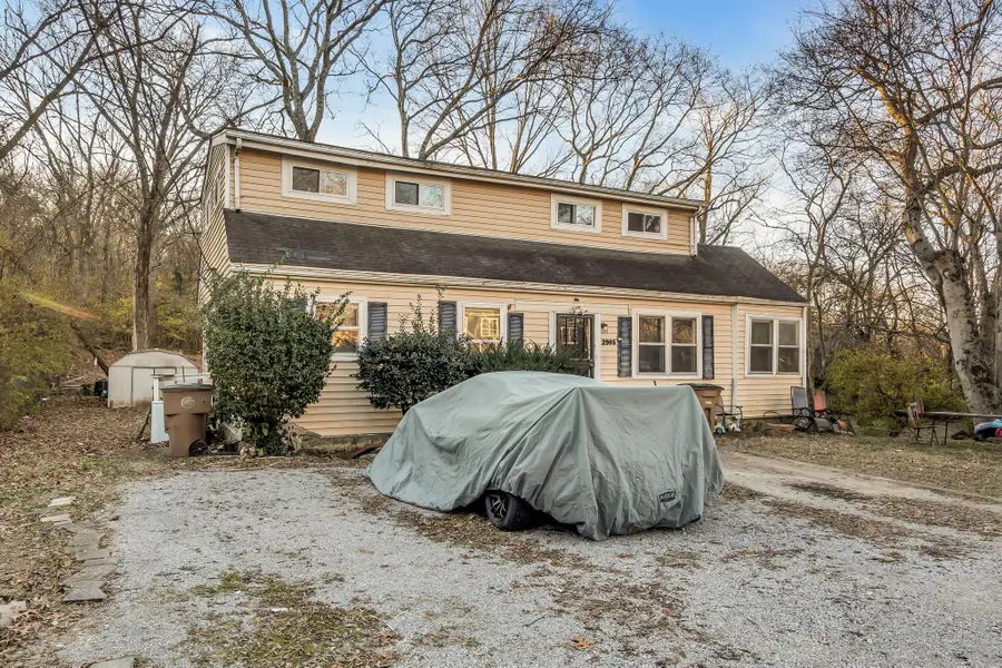 2905 Jones Ave, Nashville, TN 37207 - Image #2