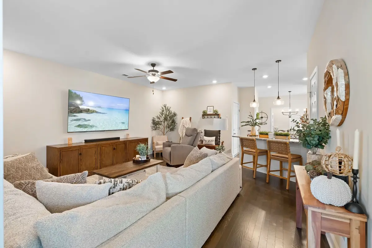 722 Hahn Ct, Lebanon, TN 37087 - Image #1