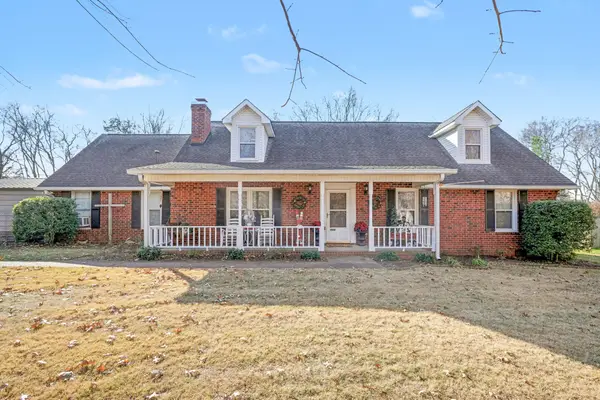 325 Mayflower Dr, Smyrna, TN 37167