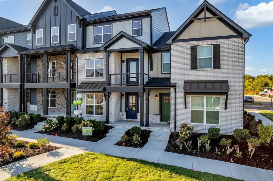 505 Mantes Aly, Hendersonville, TN 37075 - Image #2