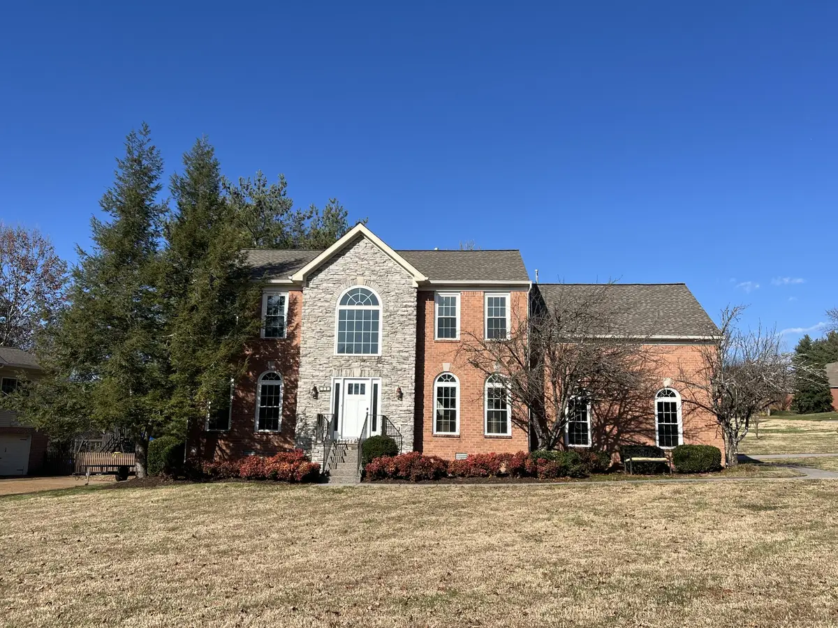 355 Springhouse Cir, Franklin, TN 37067 - Image #1