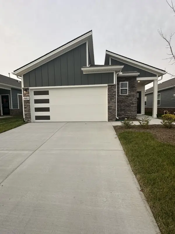 1005 Stoney Brook Pvt Bend, Gallatin, TN 37066