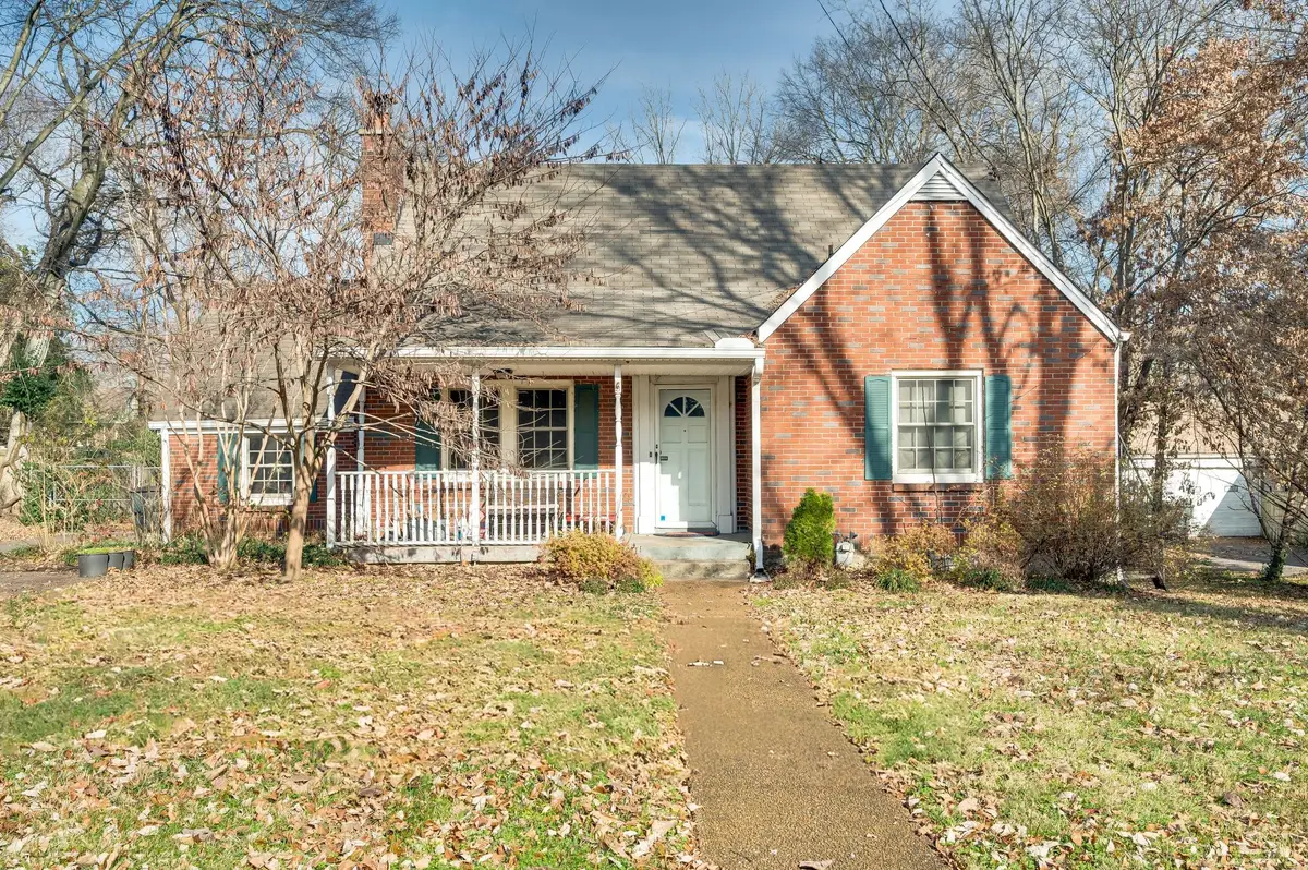 1107 Riverwood Dr, Nashville, TN 37216 - Image #1