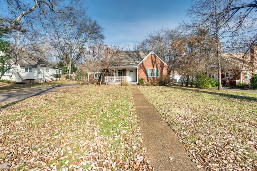 1107 Riverwood Dr, Nashville, TN 37216 - Image #2