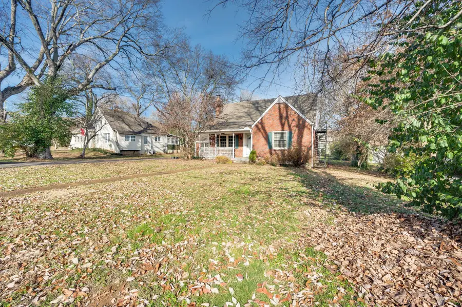 1107 Riverwood Dr, Nashville, TN 37216 - Image #3