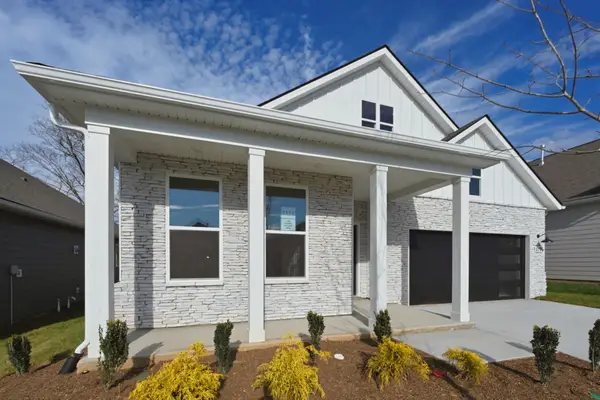 1196 Chapel Pvt Cove, Gallatin, TN 37066