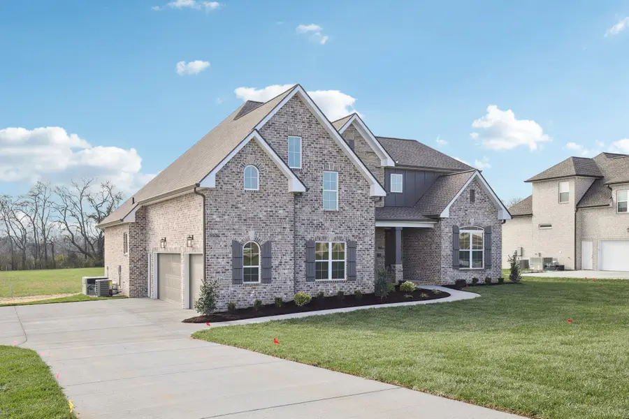 1036 Mill Brook Way, Gallatin, TN 37066 - Image #2