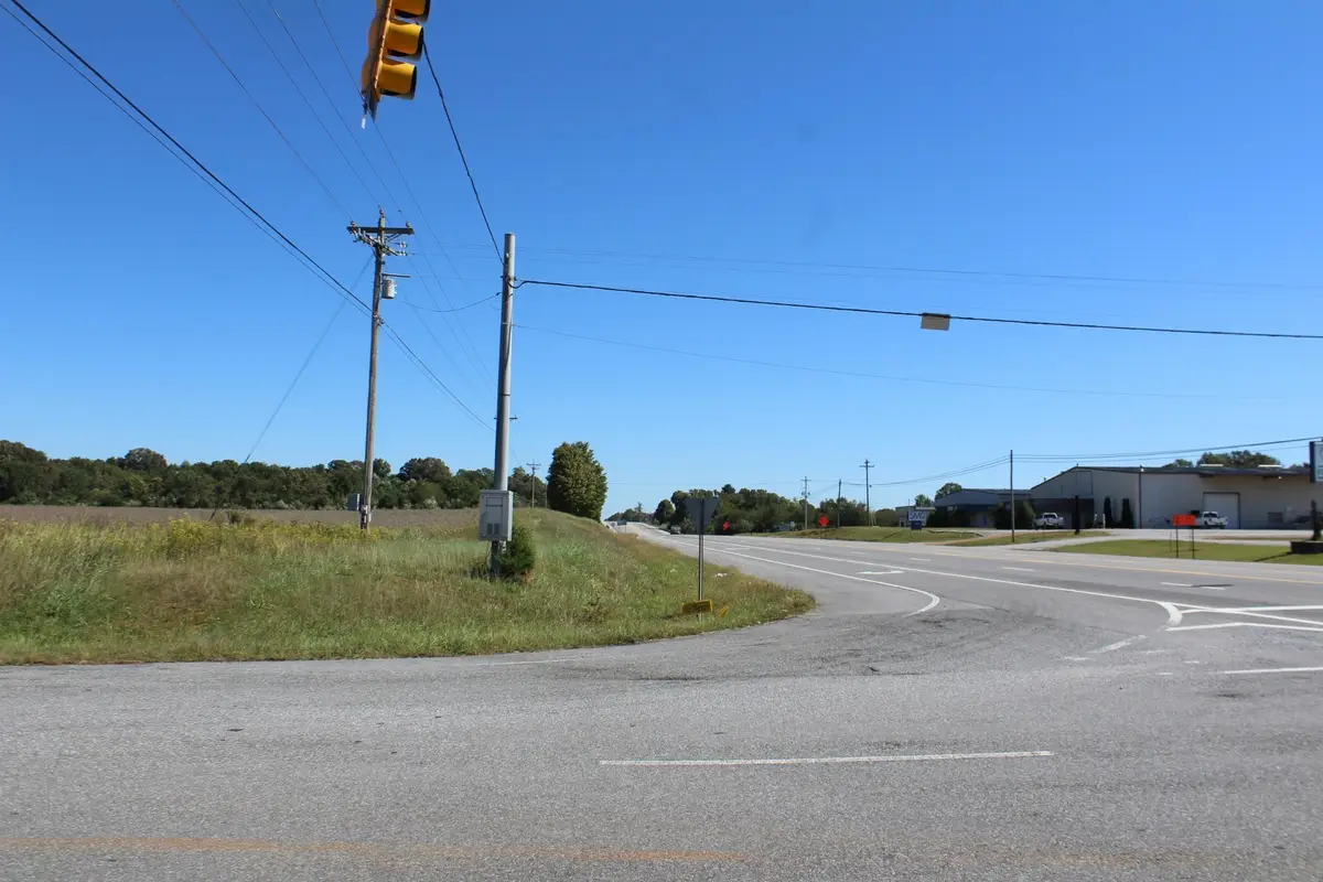 0 Manchester Hwy, Morrison, TN 37357 - Image #1