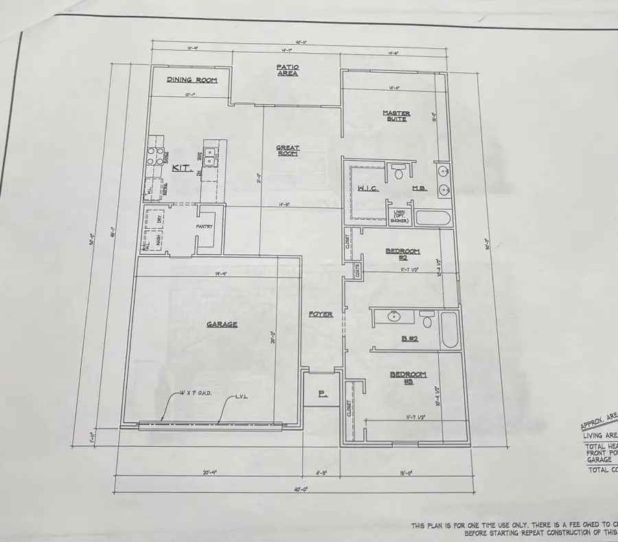 1302 Euclid, Murfreesboro, TN 37127 - Image #3