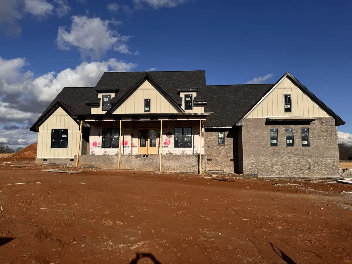 5022 Royal View Way, Clarksville, TN 37040 - Image #1