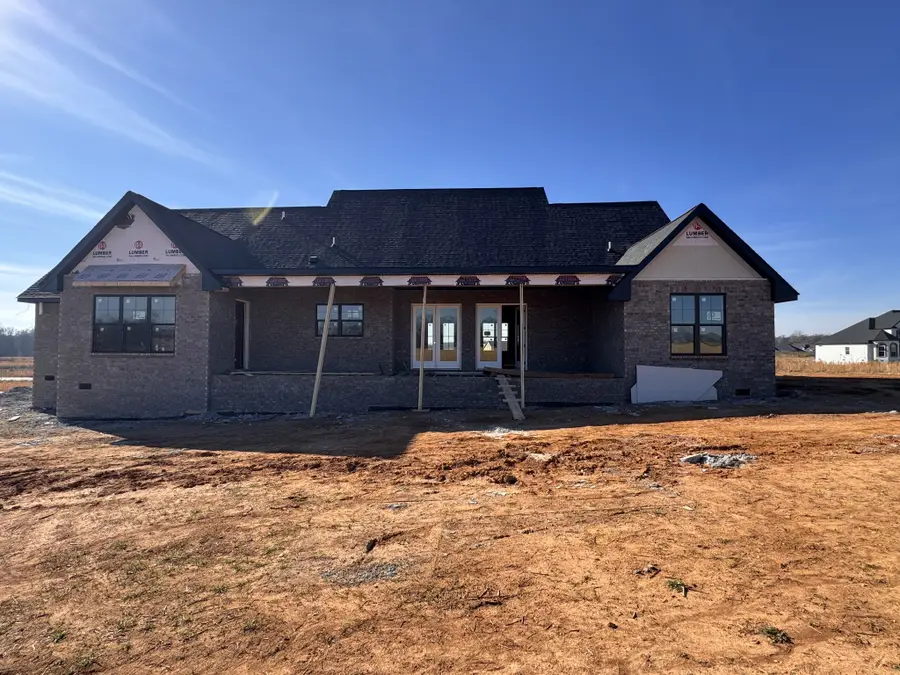 5022 Royal View Way, Clarksville, TN 37040 - Image #2