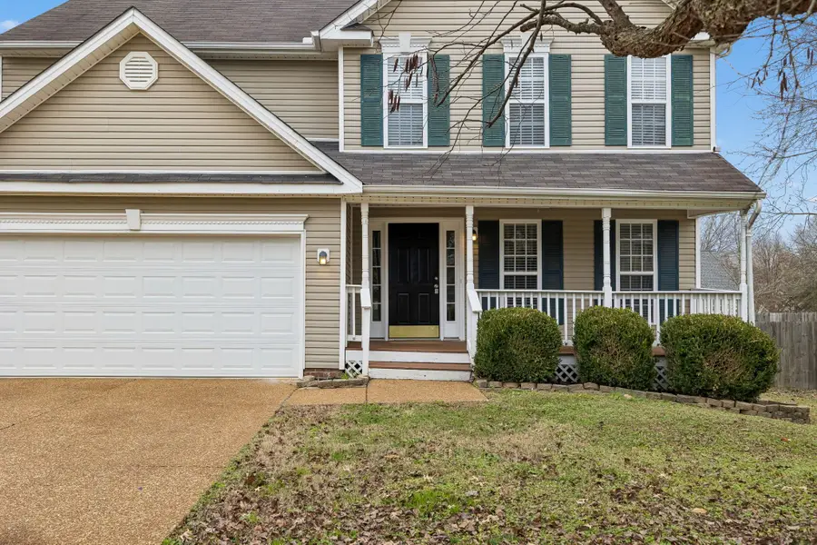 1849 Devon Dr, Spring Hill, TN 37174 - Image #2