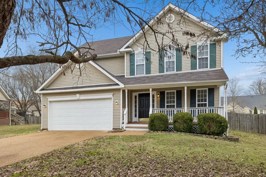 1849 Devon Dr, Spring Hill, TN 37174 - Image #3