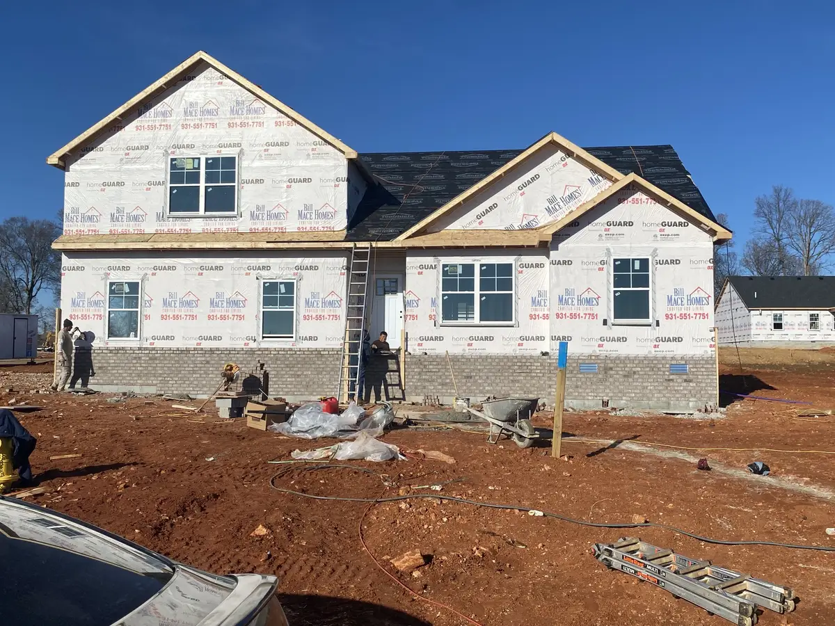 29 Echo Ridge, Oak Grove, KY 42262 - Image #1