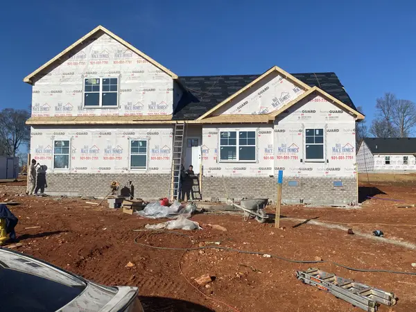 29 Echo Ridge, Oak Grove, KY 42262