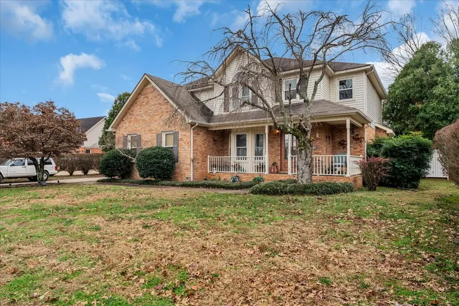 1823 Bridget Dr, Murfreesboro, TN 37129 - Image #3