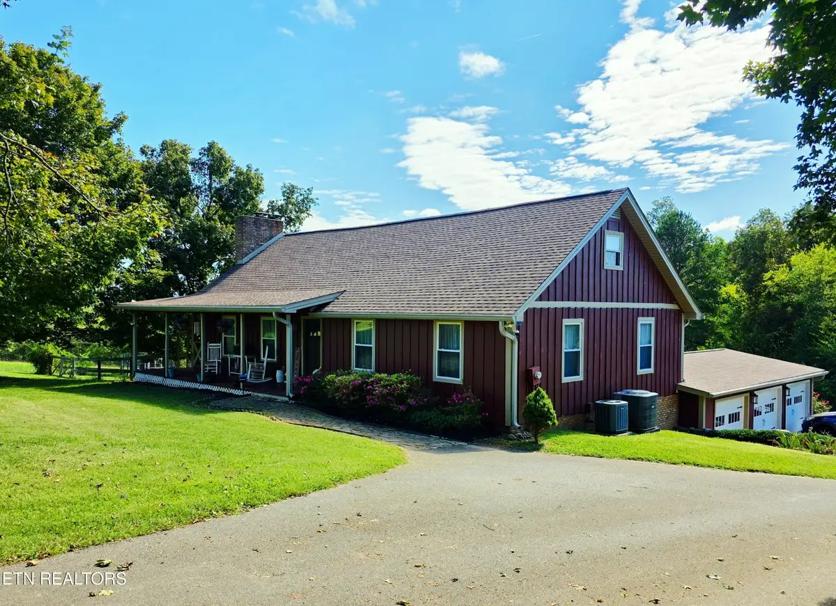 6239 N Trigonia Rd, Greenback, TN 37742 - Image #1