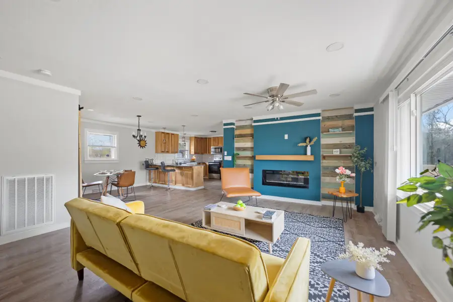 90 Blackjack Pike, Manchester, TN 37355 - Image #2