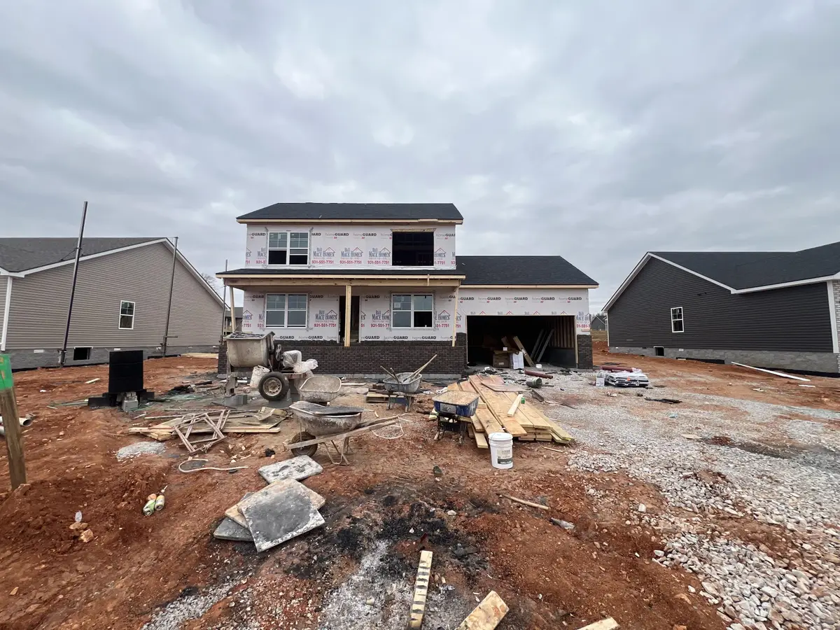 31 Echo Ridge, Oak Grove, KY 42262 - Image #1