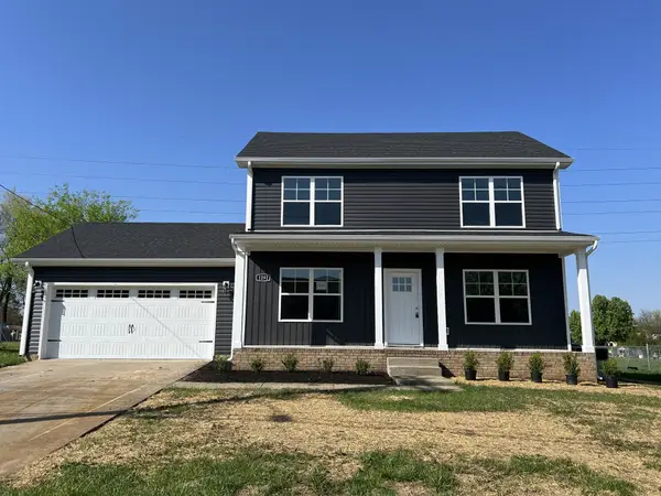 31 Echo Ridge, Oak Grove, KY 42262