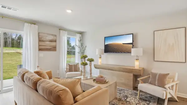 1404 Saddle Trace Drive, Lewisburg, TN 37091