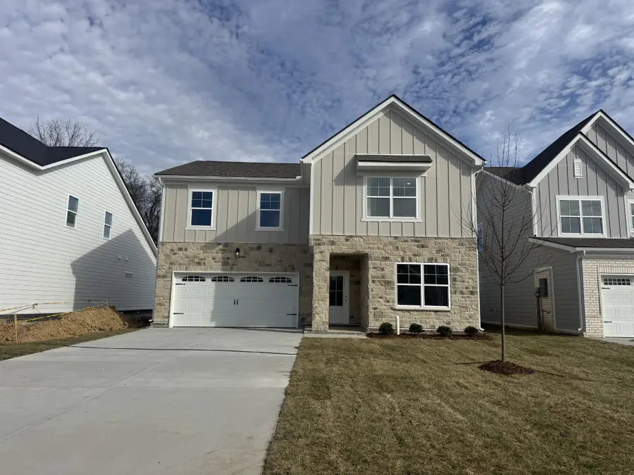 131 Dahlia Dr, La Vergne, TN 37086 - Image #3