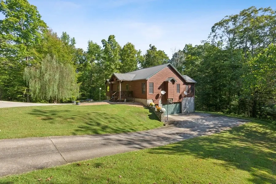 4455 Tarsus Rd, Palmyra, TN 37142 - #2