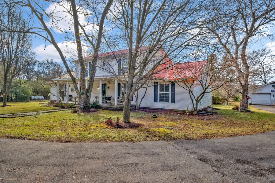 1790 Old Laguardo Rd E, Lebanon, TN 37087 - Image #3