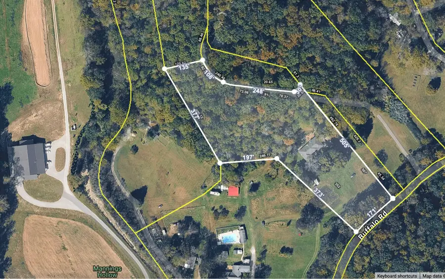 7578 Buffalo Rd, Nashville, TN 37221 - Image #2