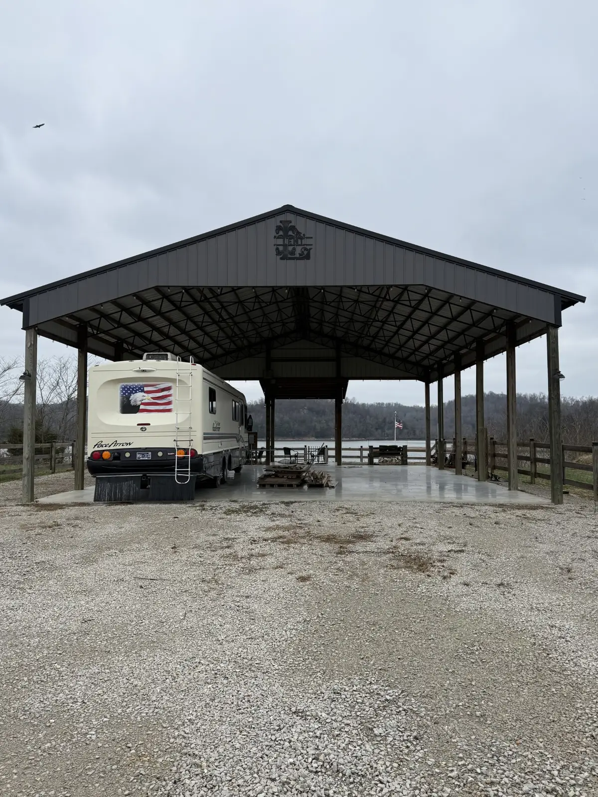 2571 Hardin Bottom River Rd, Clifton, TN 38425 - Image #1