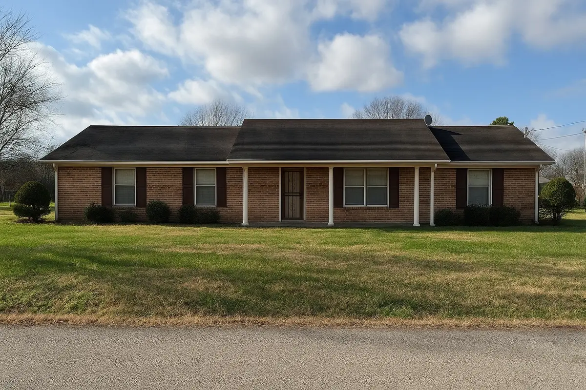 721 Rackley Dr, Pulaski, TN 38478 - Image #1