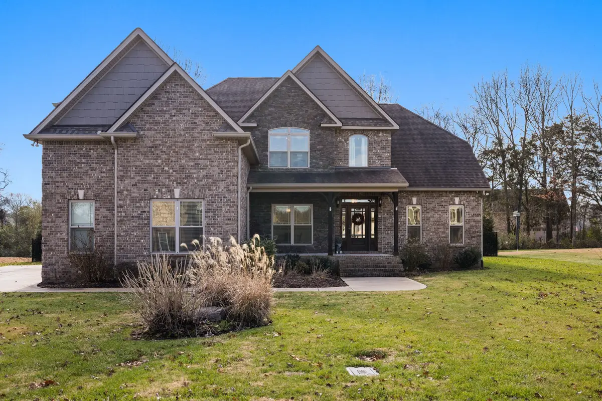 1628 Constellation Ct, Murfreesboro, TN 37129 - Image #1