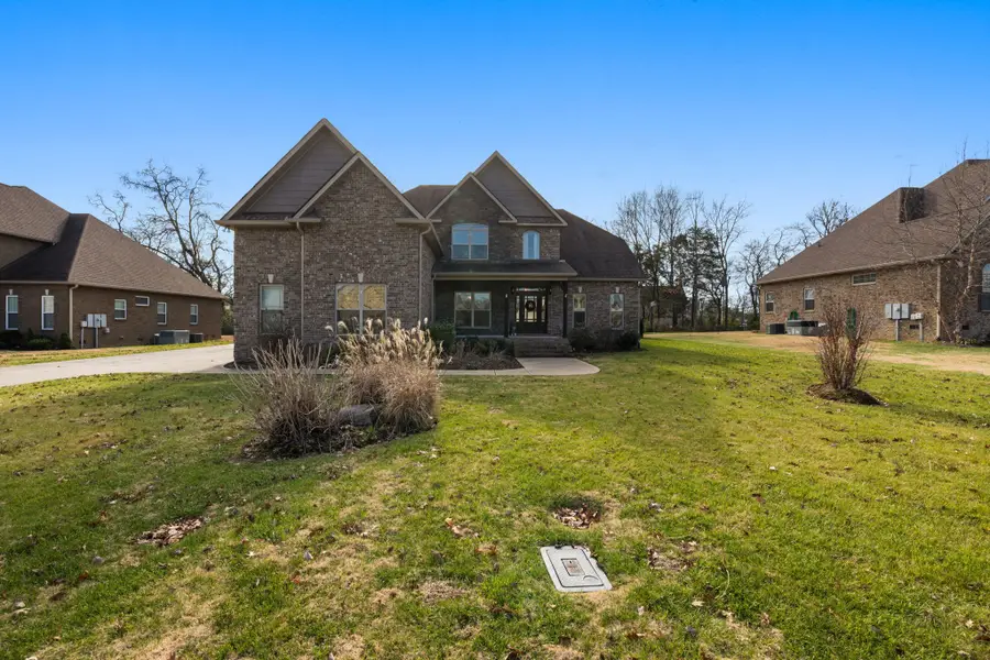 1628 Constellation Ct, Murfreesboro, TN 37129 - Image #2