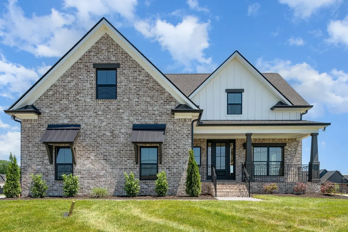 1117 Joe Martin Ln #57, Lebanon, TN 37087 - Image #1