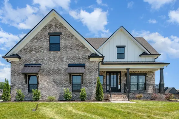 1117 Joe Martin Ln #57, Lebanon, TN 37087